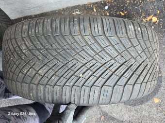 Celorocne kolesá VW Touareg Nevada 5x112 r20 285/45 r20 - 12