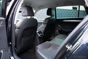Škoda Superb Combi 2021 2.0 TDI 110kW DSG - Odpočet DPH - 12