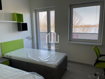 Na prenájom veľký 3-izbový byt 108m2+terasa, Piešťany-Banka - 12