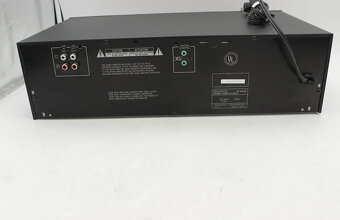 High End zostava Kenwood+ D.O - 12