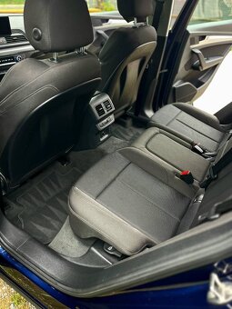 Audi Q5 2.0TFSI Mild Hybrid quattro - 12