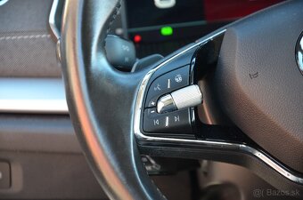 Škoda Octavia Combi 2,0 TDI Style 110kw, AT/7 - 12