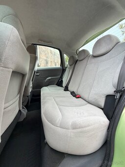 CITROEN C3 AUTOMAT 1,4 DIESEL NOVÁ STK EK - 12