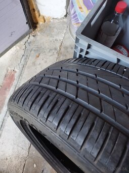 letne pneumatiky 235/50 r19 99V SUV - 12