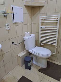 Predaj 3i byt v meste Snina - 12