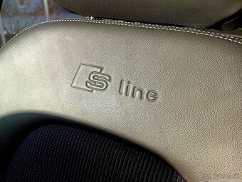 AUDI A4 AVANT - PREDAJ AJ NA SPLÁTKY - 12