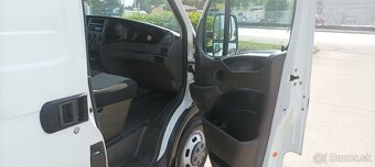 Iveco Daily 3,0 D L4 MAXI 10/2014 - 12