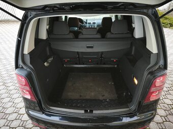 Touran 1,9 TDI 77kw - 12