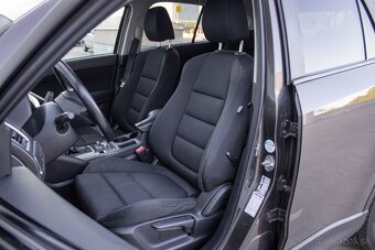 Mazda CX-5 2.2 Skyactiv-D AWD Revolution A/T TOP - 12