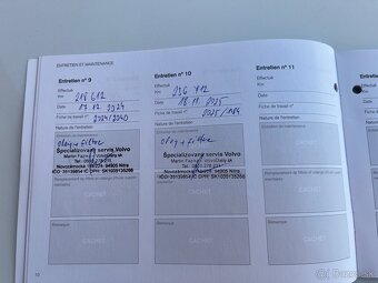 Volvo XC60 D4 Momentum 2015 - 12