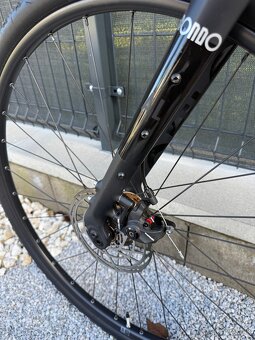 Bicykel Rondo Ruut AL3 model 2024 - zimná cena - 12