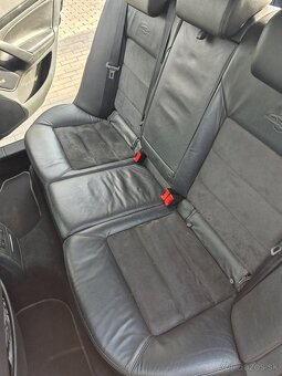 Škoda octavia 2 combi Laurin & Klement 4x4 - 12