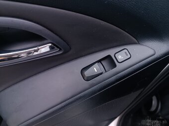 💥 HYUNDAI IX35 A/T - PREDAJ AJ NA SPLÁTKY 💥 - 12