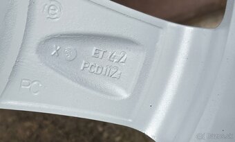 5x112,r16,Dezent,6,5Jx16,et42-215/60-Michelin - 12