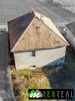 Predaj rodinného domu, Trebušovce. - 12