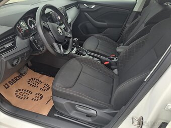 Škoda Scala Style 1.6tdi DSG Možna vymena - 12