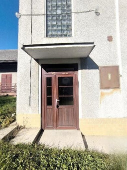 RD S KRÁSNYM VEĽKÝM POZEMKOM 1621M2 ČIAST.REKONŠTRUKCIA UDRŽ - 12