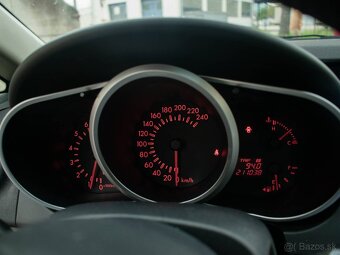 Mazda CX-7 2.3 DISI TURBO Revolution - 12