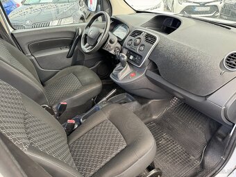 Renault Kangoo Express MAXI Z.E. SORTIMO odpočet DPH - 12