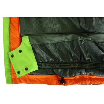 Blizzard Freemountain Jacket - 12