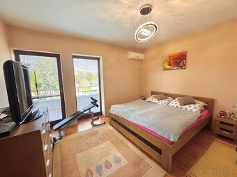 Predaj- luxusný 5i RD s bazénom, dvojgarážou, Andovce - 12