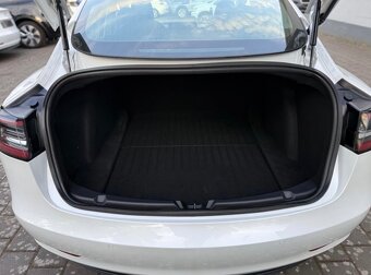 Tesla Model 3 Long Range Dual Motor 2020 ZÁRUKA 2027 - 12