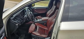 BMW X6 E71 3.0d (173 kW) – MAXIMÁLNA VÝBAVA + ANDROID AUTO + - 12
