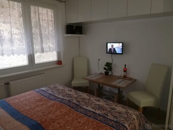 Garsónka Trenčianske Teplice, kompletná rekonštrukcia - 12