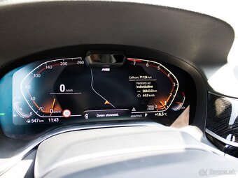 BMW Rad 7 740Li xDrive A/T - 12