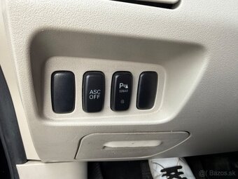 Peugeot 4007 2.2 HDi Executive DCS - 12