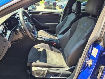 VW ARTEON SHOOTING BRAKE SB 2.0 TSI R 4MOTION DSG - 12