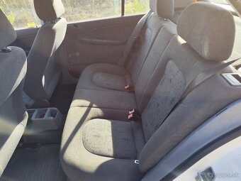 Skoda fabia 1 -  1.9sdi diesel - 12