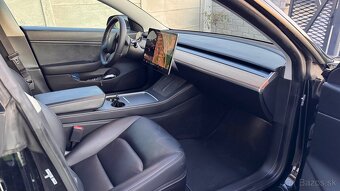 Tesla Model 3 Long Range Dual Motor (Refresh 2021) - 12