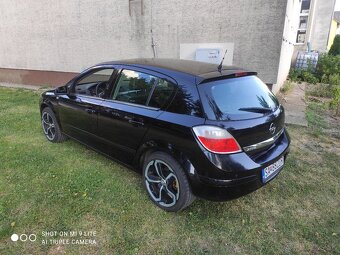 Astra 1.9 CDTI Šport 150PS diesel - 12