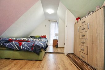 PAPRADNO - Rodinný dom - menší pozemok - MALEBNÉ PROSTREDIE - 12