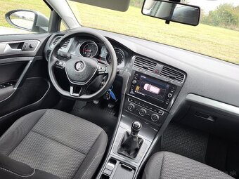 Golf 7.kombi - 12