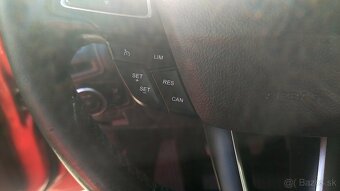 Ford Focus combi 1.0 ecoboost 8/2016 - 12