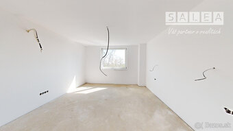 Štvorizbový mezonetový rodinný dom v Hubiciach, 105 m2, poze - 12