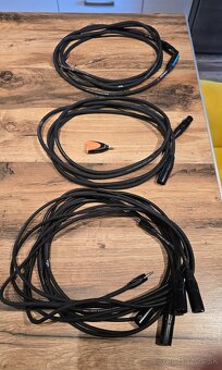 JBL LSR 306P Mk II + JLB LSR 310S štúdiový monitor so sub. - 12