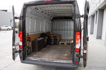 Citroën Jumper 2.0 BlueHDi – 120 kW – RV. 2018 – odpočet DPH - 12