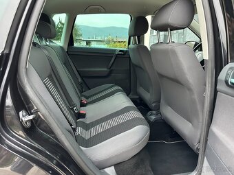 Volkswagen Polo 1.4i / 59kW / 2009 / Trendline - 12