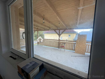 Na predaj rodinný dom, Šmigovec (N045-12-MABA) - 12