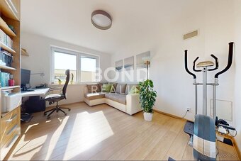 Výnimočný 5 izbový rodinný dom v prestížnej časti Rusoviec - 12