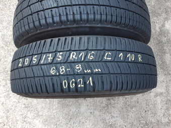 5x120 16" VW Crafter ( MAN ) - 12