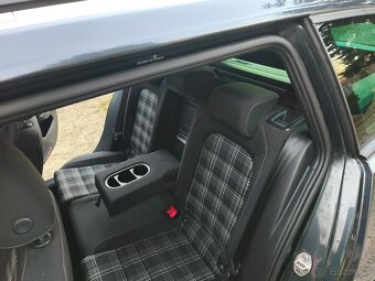 Predám Volkswagen golf gtd 2.0 tdi - 12