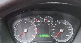 Ford Focus Kombi 1,8 TDCI, r.v.2006 - 12