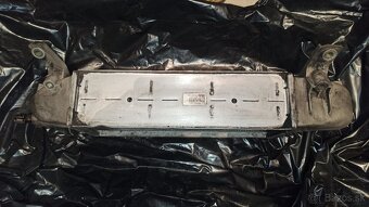 intercooler Ford Focus mk1 1.8 TDCI - 12