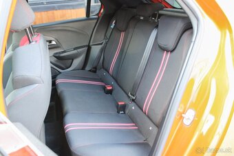 Opel Corsa 1.2 100k S S GS Line A/T - 12
