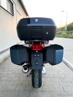 BMW R1200RT…..2012….PLNÁ VÝBAVA….TOP STAV - 12