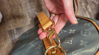 Louis vuitton cestovná taška - 12